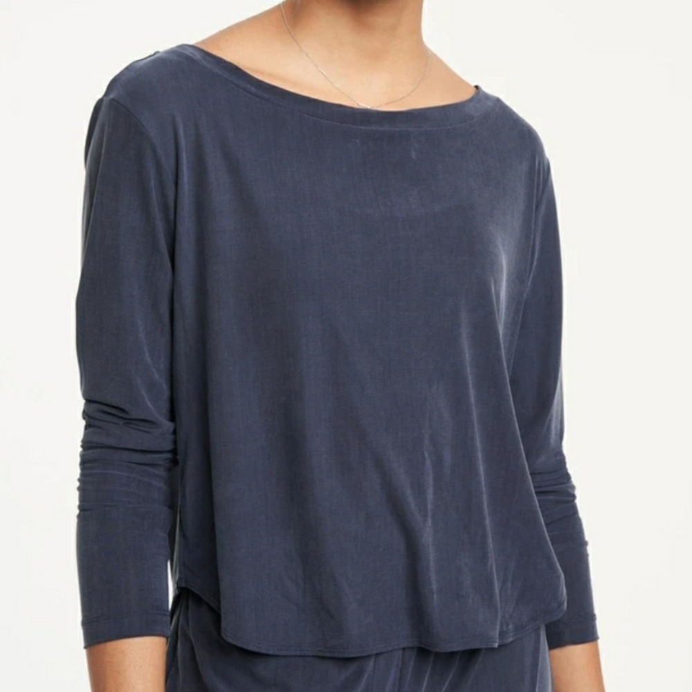 Heroine Sport Cupro Top